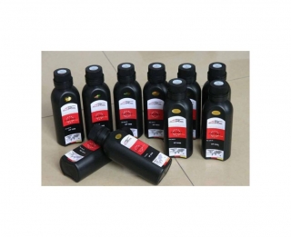 Краска для лазерного принтера 140гр (тонер hp 140 canon)