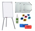 Доска для флипчарта 60*90 deli