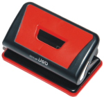 Дырокол Deli 0103 до 10 листов