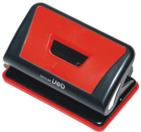 Дырокол Deli 0103 до 10 листов