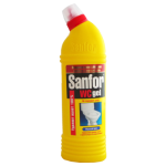  Средство для чистки унитаза WC "Морской бриз" 750мл 