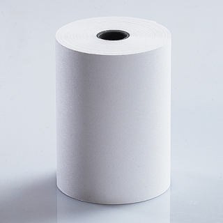 Чековая лента из термобумаги шириной 80*80