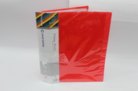 Папка файловая 100 листов QL-100 Clear Book