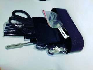 Органайзер с наполнением #A983