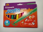 Фломастеры juneo 
