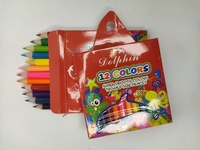 Карандашики маленькие 10см