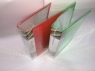 Папка файловая 80 листов QL-880 Clear Book