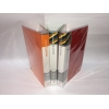 Папка файловая 60 листов QL-860 Clear Book