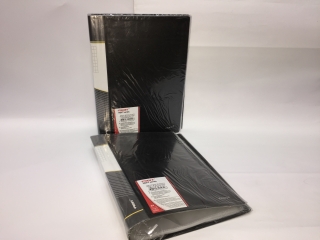 Папка файловая 60 листов DB 60AB PROFF