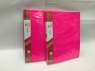 Папка файловая 60 листов XY160814-60 DISPLAY BOOK