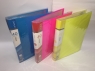 Папка файловая 40 листов XY160814-40 DISPLAY BOOK