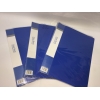 Папка файловая 30 листов H-30A  CLEAR BOOK