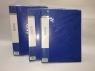 Папка файловая 30 листов H-30A  CLEAR BOOK