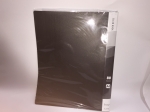 Папка файловая HL-80AB 80 листов Clear Book