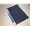 Папка файловая HL-10AB 10 листов Clear Book