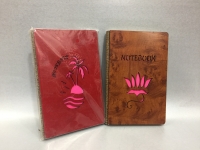 Ежедневник Деревяный большой