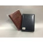 Ежедневник на кольцах маленький