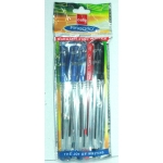 Ручка Finegrip 5 цветов