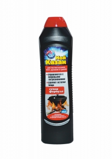 Мой Казан для чистки ВУ 500мл