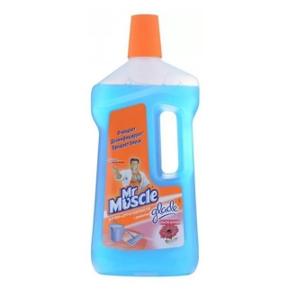 Моющее средство для стекол Mr. Muscle "Универсал,