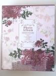 Фотоальбом "Цветы" 200 фото 