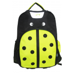 Ранец школьный (божья коровка )