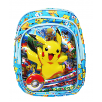 Рюкзак (Пакемон) 