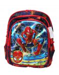Рюкзак школьный (человек-паук)