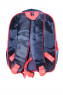Рюкзак школьный (человек-паук)
