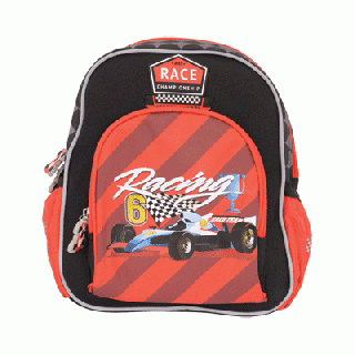 Рюкзаит-мини с одним отделением и 