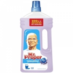 Универсальное средство Mr.Proper Лавандовое спокойствие 1л