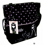 Сумка наплечная для девочек (ES15-SBT-03)