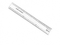 Линейка для закройщика 