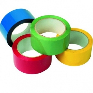 скотч цветной ширина(4,5см) Y4505360