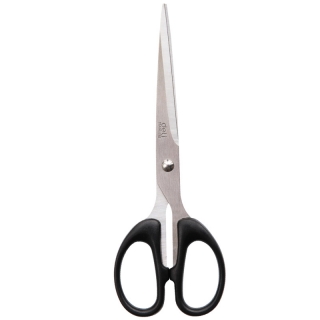 Ножницы  Deli 6009 (180 мм )