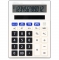 Калькулятор Графический Deli 1280