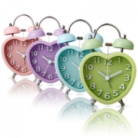 Будильник Deli 9034