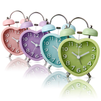 Будильник Deli 9034