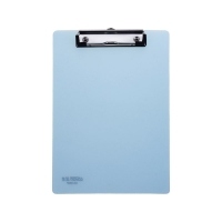 Папка планшет для B5 USING  280x197 mm 1.5 плотность (цвет:синий)