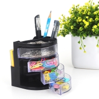 Подставка для канцелярских мелочей Chanyi 6802