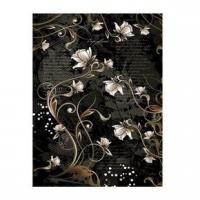 Тетрадь на пружине А4