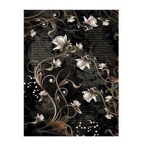 Тетрадь на пружине А4