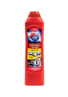 Чистящий крем для кухни ВУ 500мл