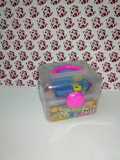 пластилин victory 