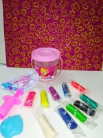 пластилин songyeea