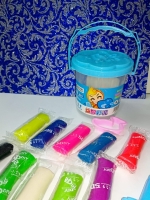 пластилин songyea 0906