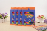 Цветной карандаш YL830031-18