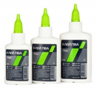 Hatber Клей ПВА с дозатором 45 г